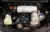 MOTEUR KUBOTA