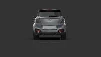 CHATENET CH46 gris dos